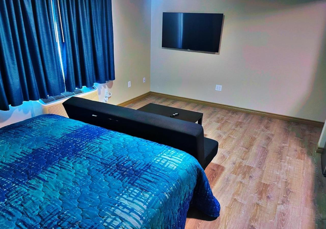 Hotel Liberty Inn & Suites-Jfk Airport- La Guardia Airport 纽约 外观 照片